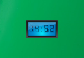 Clock Gadgets