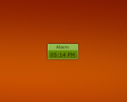 Desktop Alarm