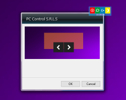 PC Control S.R.L.S settings