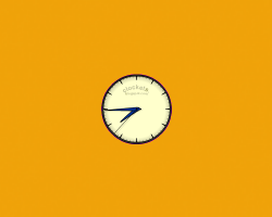 Simple - Clocket1