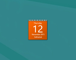 slovak calendar