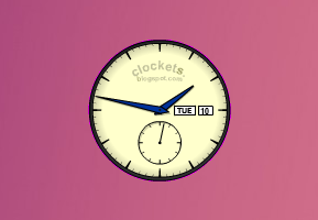 Clock Gadgets