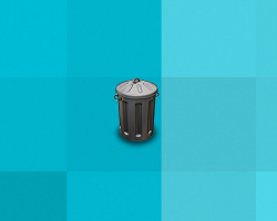 trash Gadget for Windows 10