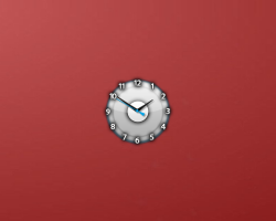 YaXxE's Clock